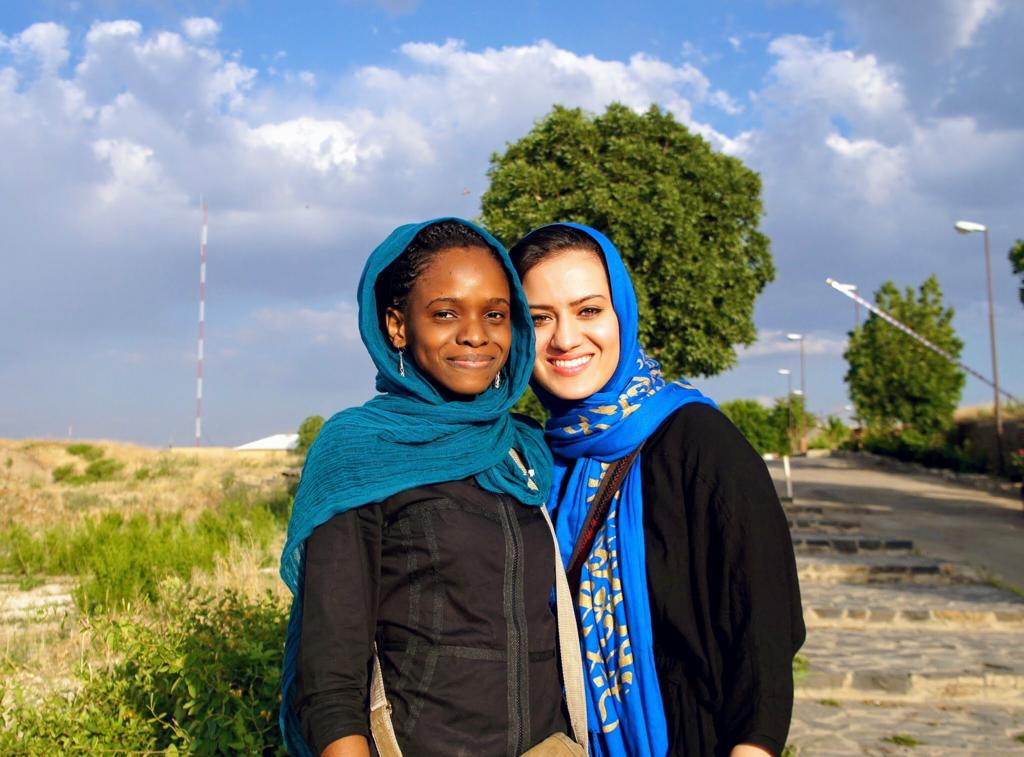 Journeying into Global Health with Nikki K — image 2