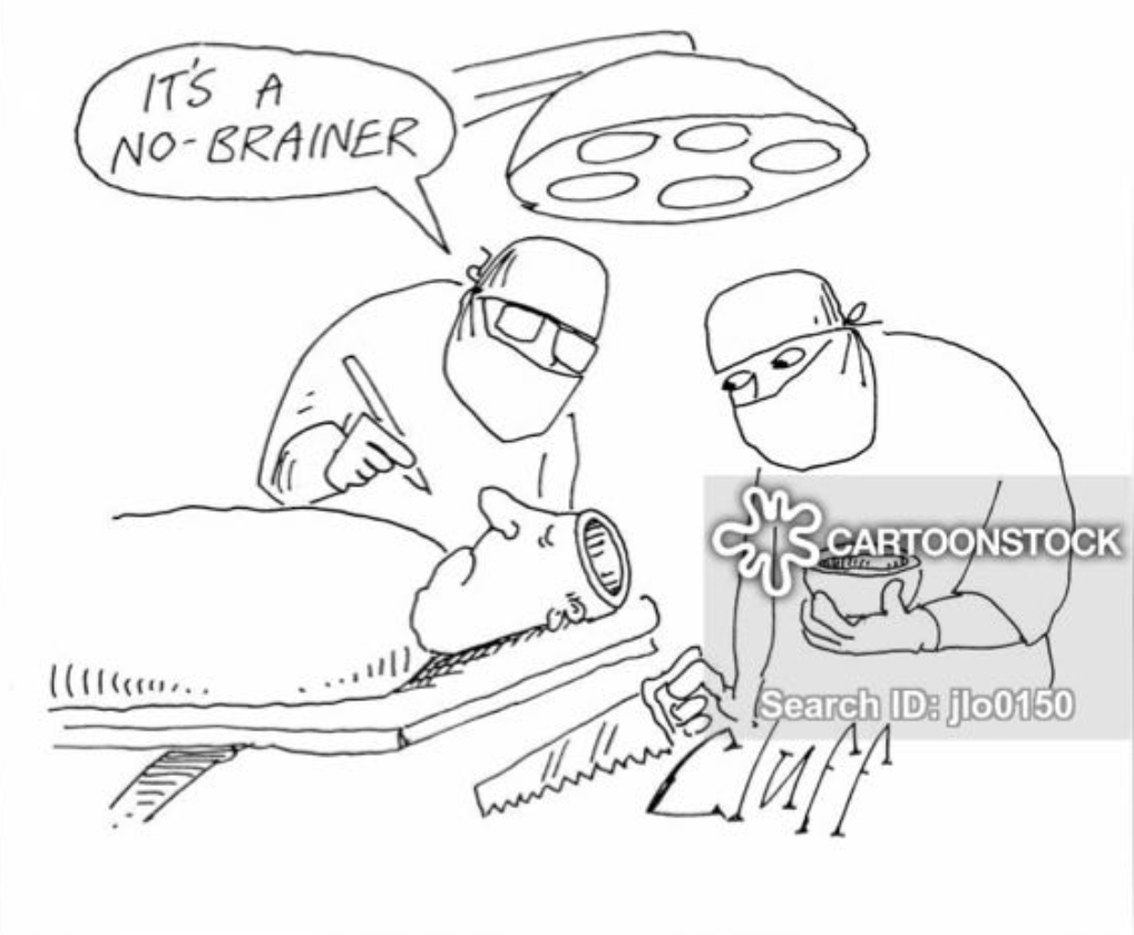 On neurosurgery, education and patient trust with Dr Goh Chun Peng — image 2